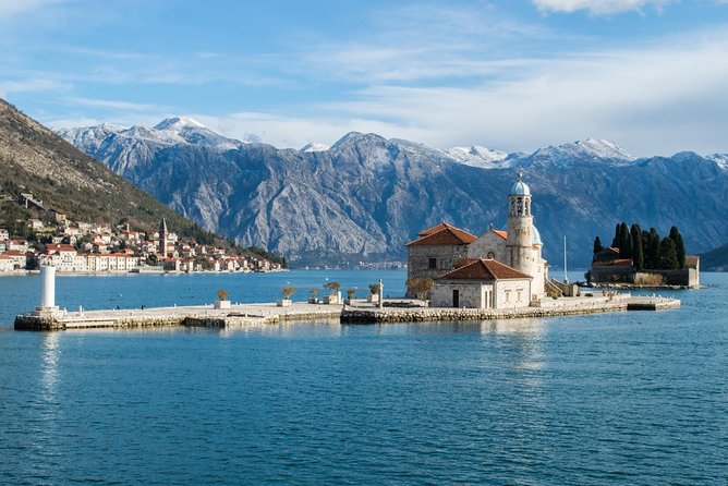 Montenegro Private Tour from Dubrovnik - From Dubrovnik through Konavle to Montenegro