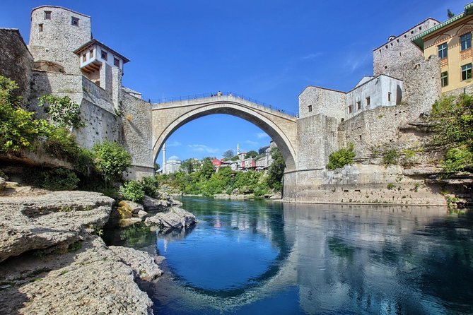Montenegro Private Tour from Dubrovnik - Budva, with a useful warning about timing