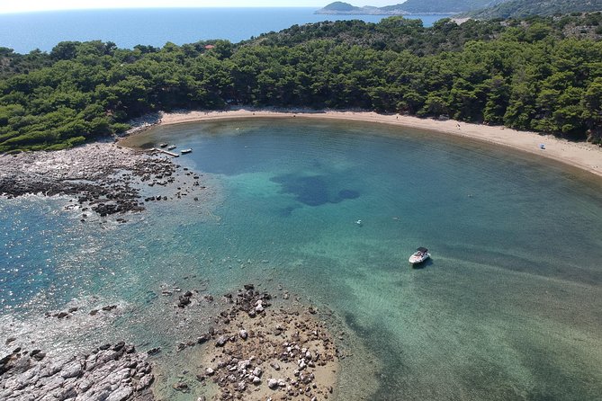 Montenegro Private Tour from Dubrovnik - Returning by ferry across the bay