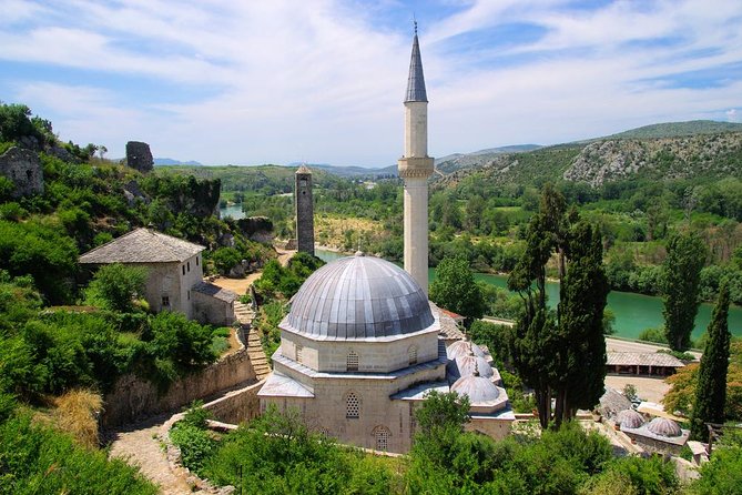 Montenegro Private Tour from Dubrovnik - What the private format is really worth