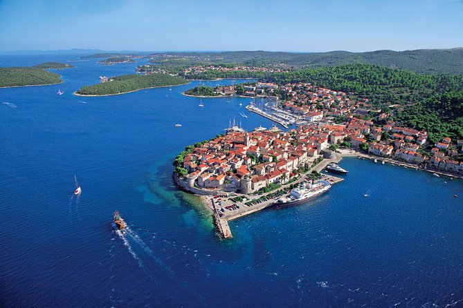 Montenegro Private Tour from Dubrovnik - When to go and how to plan the route