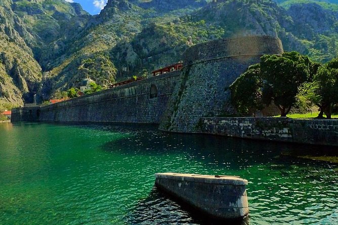 Montenegro Private Tour from Dubrovnik: Kotor & Perast - Why Kotor makes a strong day trip from Dubrovnik