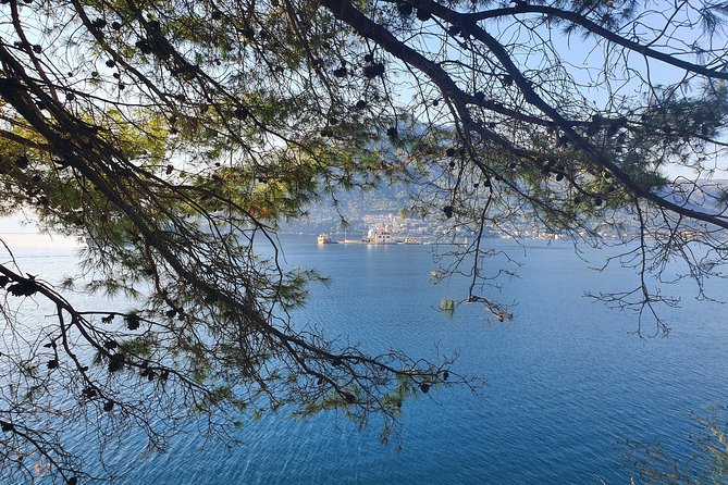 Montenegro Private Tour - Perast offers a short look at an old stone town
