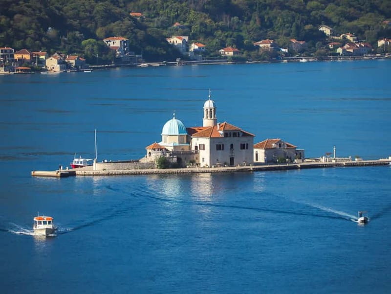 Montenegro Tour with Optional Kotor Bay Boat Cruise - Key points to know before you book