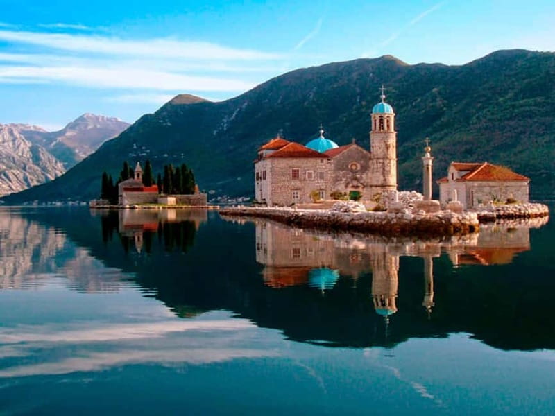 Montenegro Tour with Optional Kotor Bay Boat Cruise - Why Kotor Bay makes this trip worth the long day