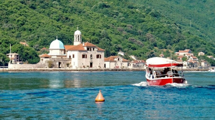 Montenegro Tour with Optional Kotor Bay Boat Cruise - What is included and what you will pay extra