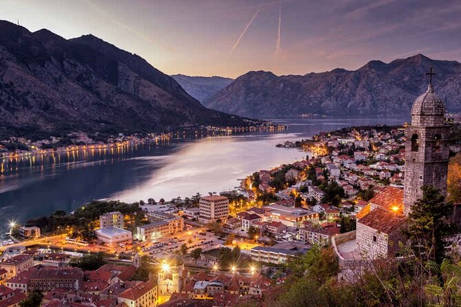 Montenegro - with boat ride to the island Our Lady of The Rock - Who should book this day trip