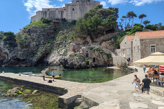 Morning and Day Tours - Sea Kayaking & Snorkelling Dubrovnik - What the $42.33 price really buys you
