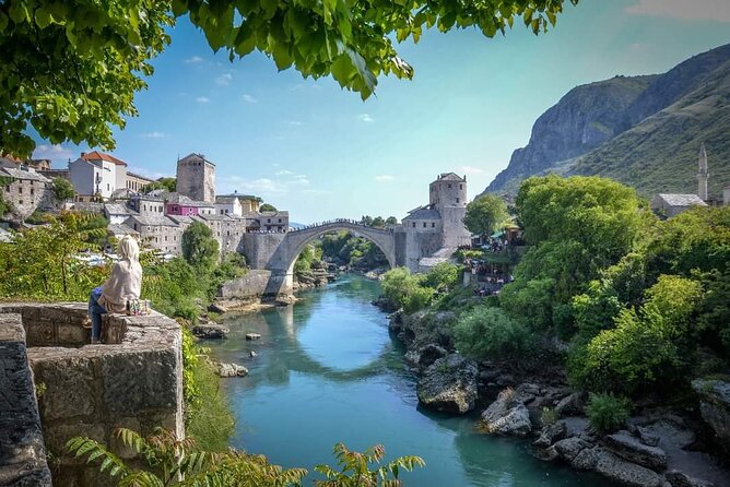Mostar and Kravice Waterfalls day tour with local guide - Practical ways to prepare