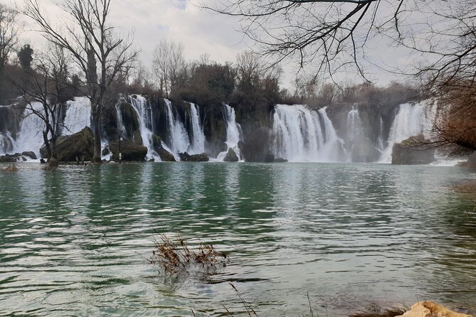 Mostar and Kravice Waterfalls Tour from Dubrovnik (Semi-Private) - Who should book this outing