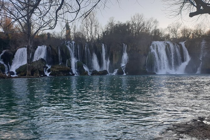 Mostar and Kravice Waterfalls Tour from Dubrovnik (Semi-Private) - Should you book it?