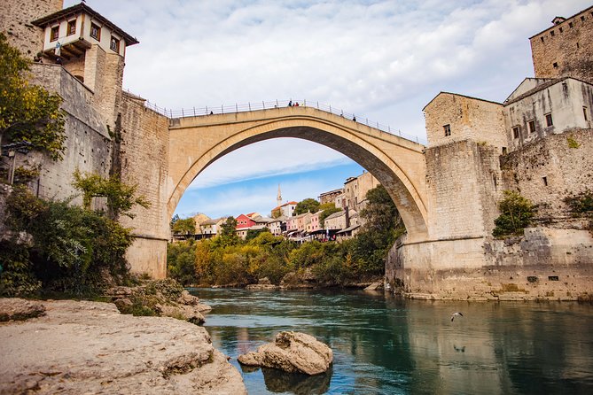 Mostar and Medjugorje Day Trip from Dubrovnik - Key points to know before booking