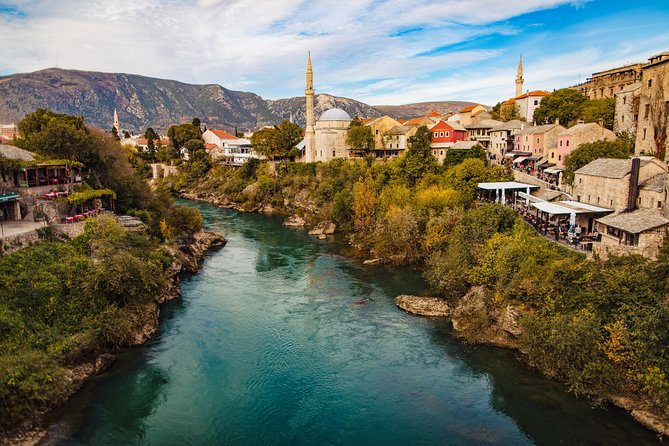 Mostar and Medjugorje Day Trip from Dubrovnik - The return to Dubrovnik