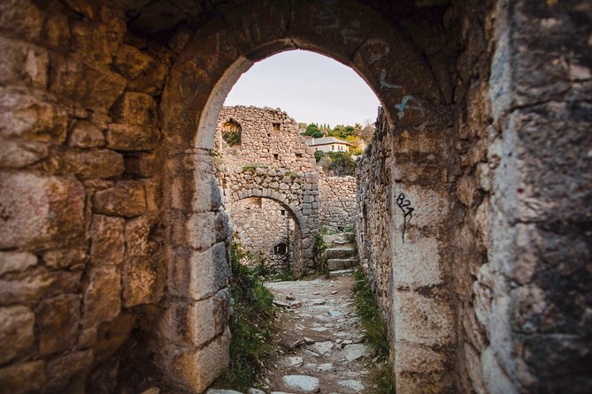 Mostar and Medjugorje Day Trip from Dubrovnik - Comfort, walking, and what to pack