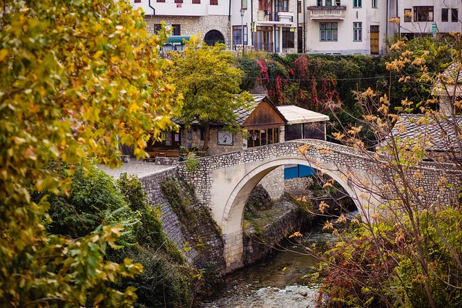 Mostar and Medjugorje Day Trip from Dubrovnik - Guide quality can shape the whole day