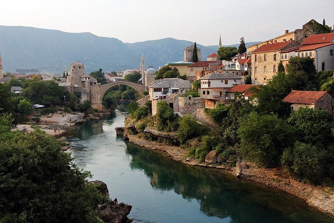 Mostar and Medugorje Private Tour - Key points to know before booking