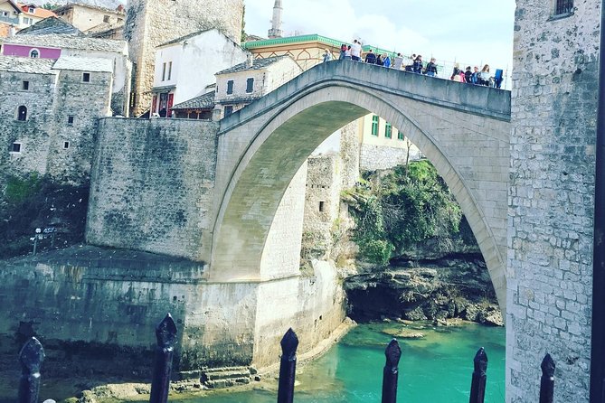 Mostar and Medugorje Private Tour - What the Guides Can Add, and What to Watch For