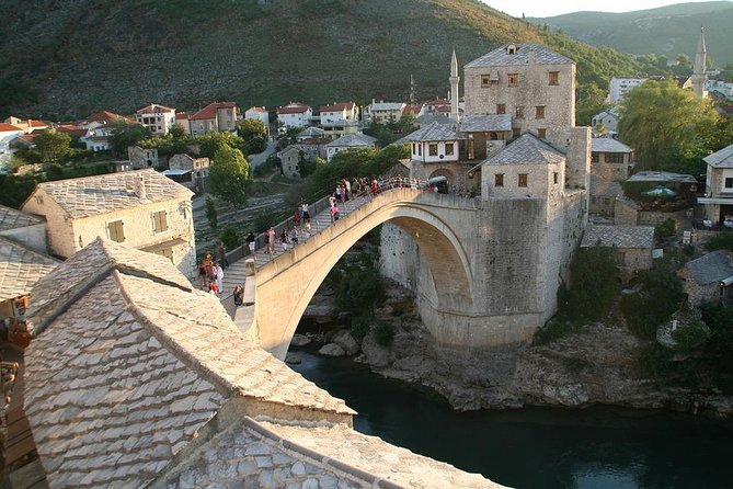 Mostar and Medugorje Private Tour - Neum, Bosnia and Herzegovina’s Short Seaside Stop