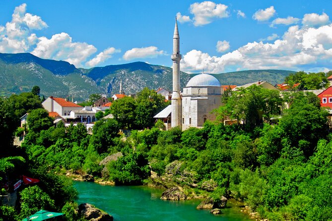 Mostar Bosnia Full Day Private Trip from Dubrovnik - What the private format changes