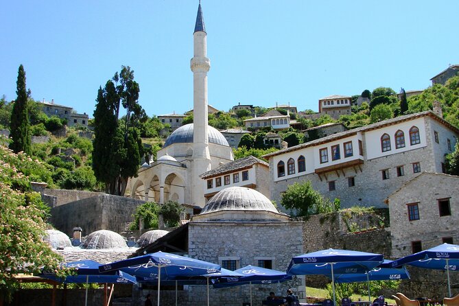 Mostar Bosnia Full Day Private Trip from Dubrovnik - Who will get the most from this day trip