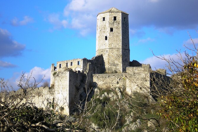Mostar Bosnia Full Day Private Trip from Dubrovnik - What to budget beyond the tour price