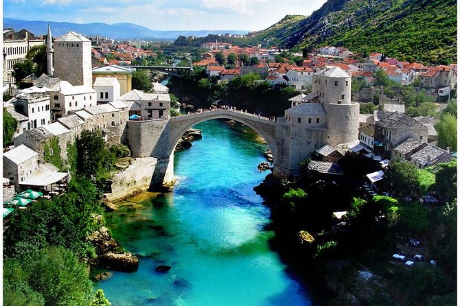 Mostar & Kravice from Dubrovnik: Private 2-Night Herzegovina Tour - Key points to know before booking