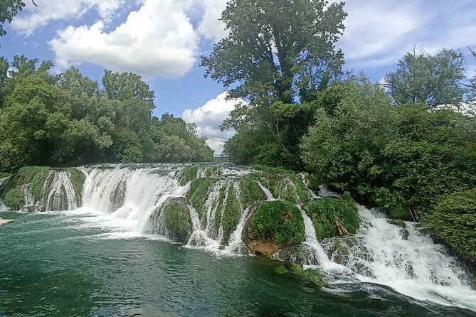 Mostar & Kravice from Dubrovnik: Private 2-Night Herzegovina Tour - Day 3: a practical transfer instead of another sightseeing day