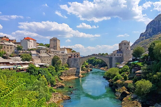 Mostar & Kravice waterfalls tour including Turkish house entrance - Who will enjoy this trip most