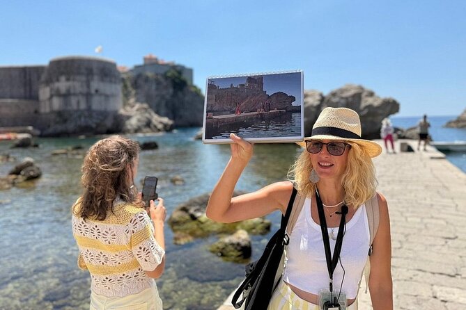 Mostar, Međugorje & Kravica Waterfalls - The road time is part of the experience
