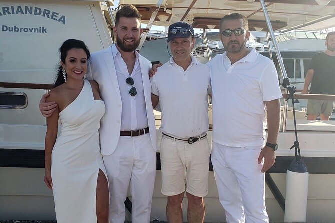 Multi Day Private Croatian Pearls Tour from Split - Day 7: Vis, the Green Cave, Stiniva, and the Blue Cave