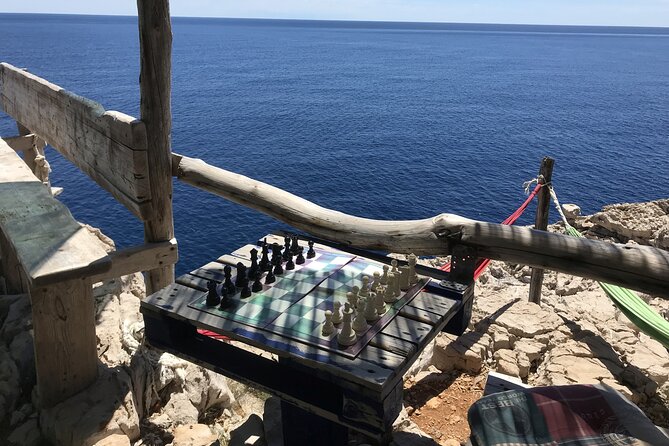 Multi Day Private Croatian Pearls Tour from Split - Day 1: Split, Diocletian’s Palace, and the Riva