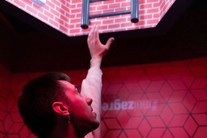 Museum of Illusions Zagreb - How long you need and how to plan the hour
