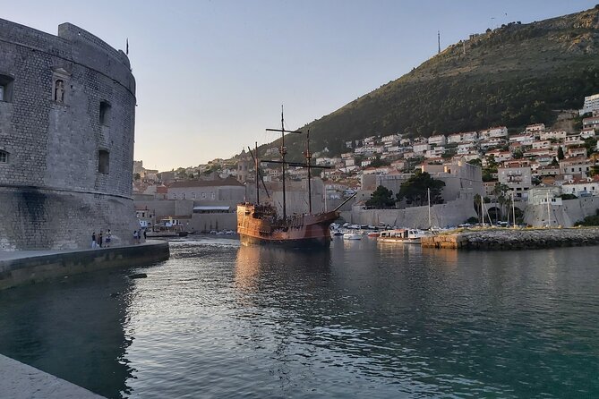 Mysterious Game of Dubrovnik - Private Mystery walking tour - Sponza Palace and the Republic of Ragusa
