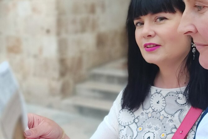 Mysterious Game of Dubrovnik - Private Mystery walking tour - Rector’s Palace and the city’s power