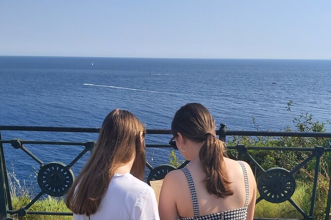 Mysterious Game of Dubrovnik - Private Mystery walking tour - Porporela: finishing by the water