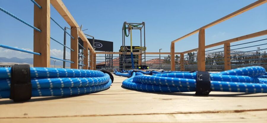 Novalja: Zrce Beach Bungee Jumping Experience - Who will get the most from this experience