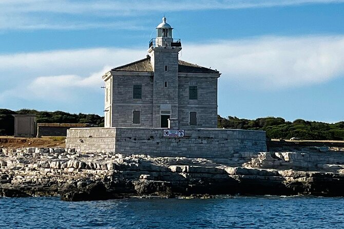 NP Brijuni Island Swimming & Dolphin Watching Sunset Cruise - Who will enjoy this cruise most?