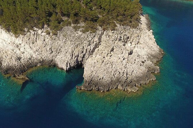Odysseus Cave Private Yacht Excursion from Korcula - Who will get the most from this excursion?