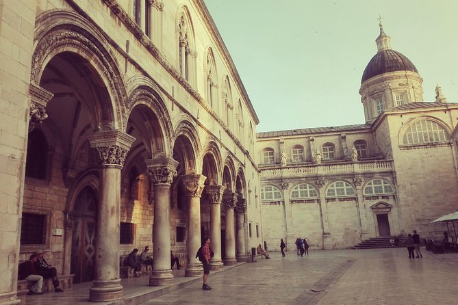 Old Town Secrets Walking Tour - Key points to know before booking