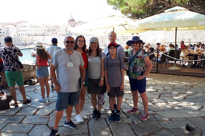 Old Town Secrets Walking Tour - Why this short Dubrovnik walk works