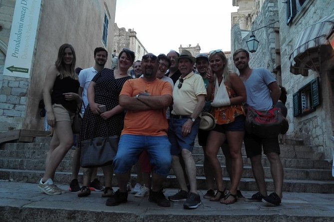 Old Town Secrets Walking Tour - What the guide adds to the experience