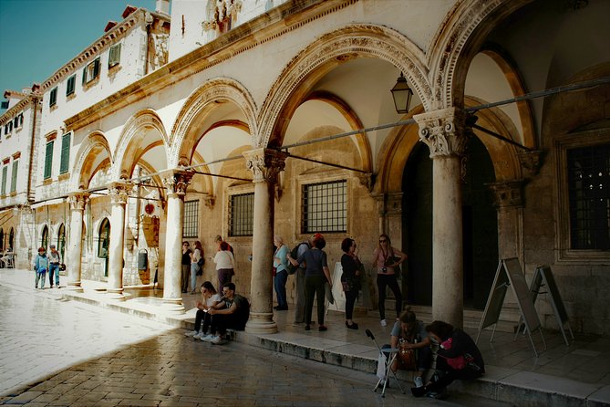 Old Town Secrets Walking Tour - Is $239.65 good value for your group?