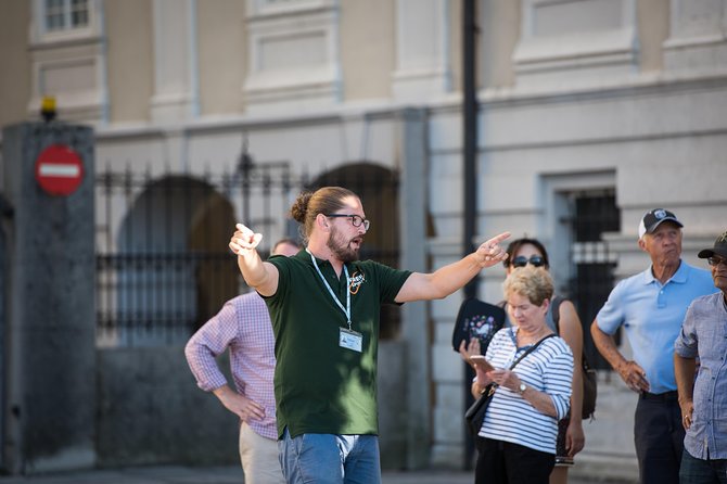 Old Zagreb Private Tour - Tkalčićeva Street, from old route to evening hangout