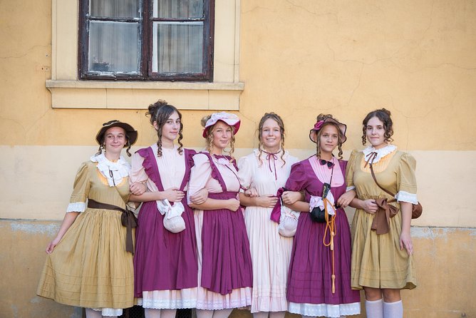 Old Zagreb Private Tour - Dolac Market, the city’s green belly