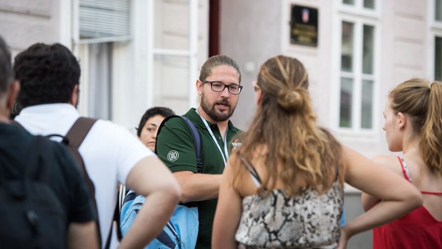 Old Zagreb Private Walking Tour - Key points at a glance