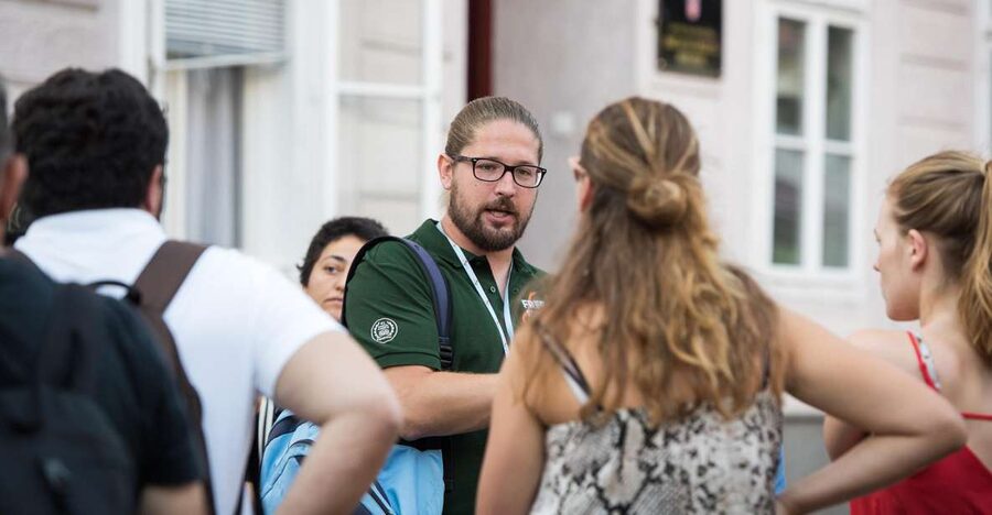 Old Zagreb Private Walking Tour - Why the Gradec and Kaptol story matters