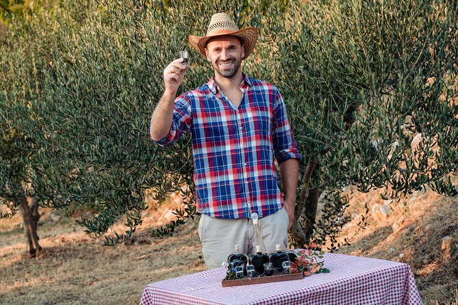 Olive farm & village - How much value do you get for $84.10?
