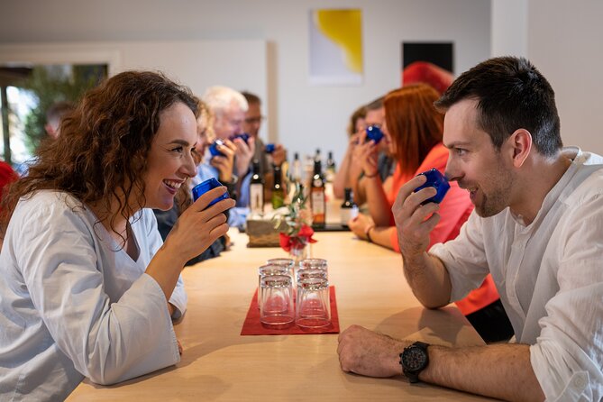 Olive Oil Guided Tasting and History in Pula - Key points to know before you book