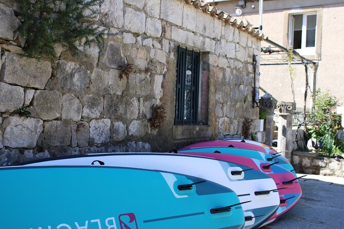 Ombla river Paddleboarding tour in Dubrovnik with snacks - Who will enjoy this most?