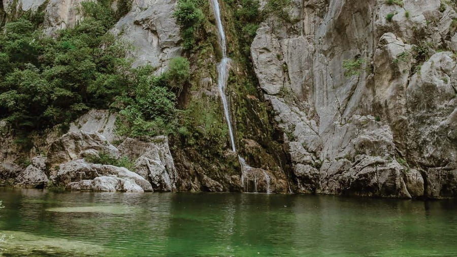 Omiš/Split Expedition: 65 km Quad Tour to Hidden Waterfalls - Who will enjoy this ride most
